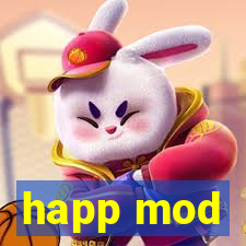 happ mod